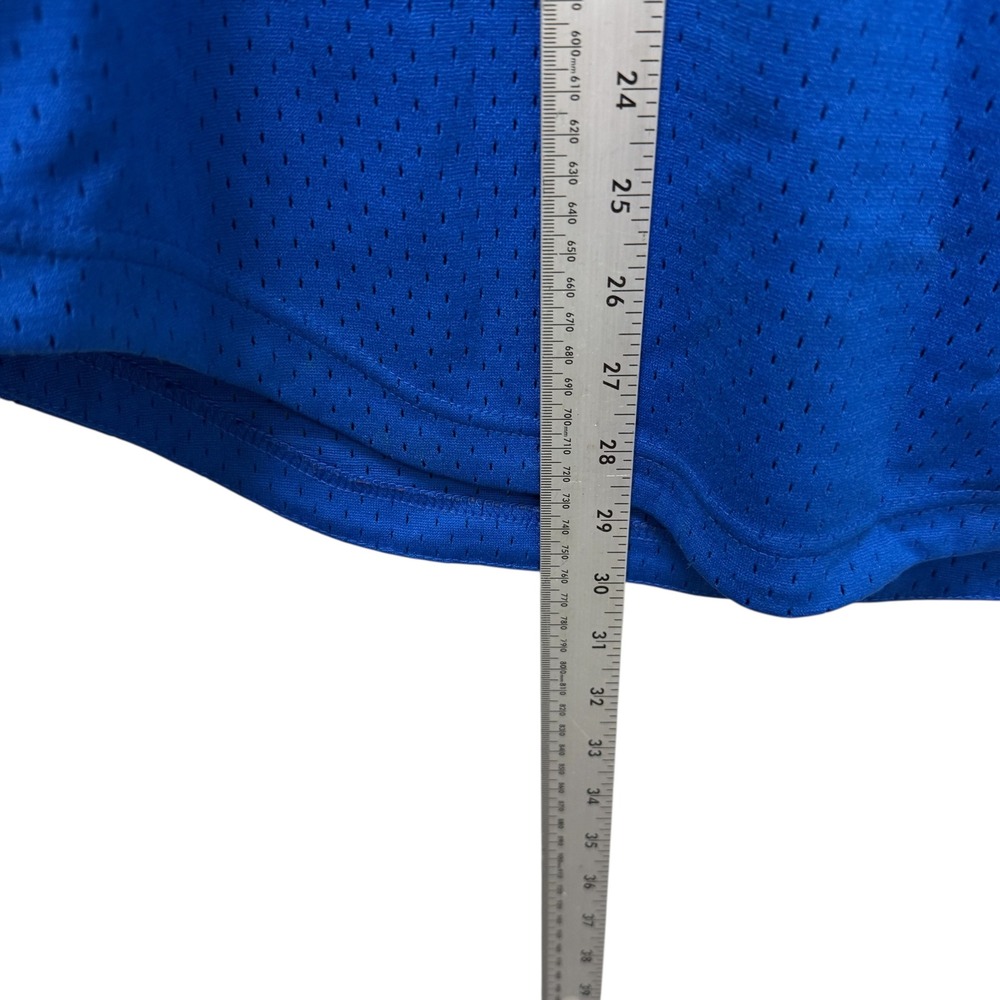 Mitchell & Ness New York Mets #18 Cooperstown‎ Jersey Baseball XL - Picture 8 of 8